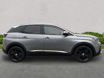 Used Peugeot 3008 2019 for sale - 76268339: Photo 3
