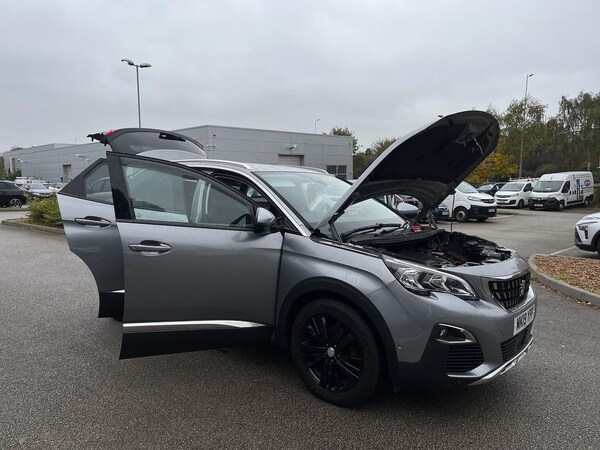 Used Peugeot 3008 2019 for sale - 76268339: Photo 40