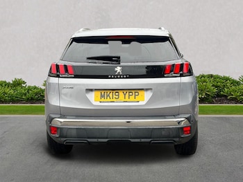 Used Peugeot 3008 2019 for sale - 76268339: Photo 4