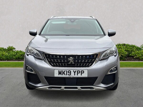 Used Peugeot 3008 2019 for sale - 76268339: Photo 5