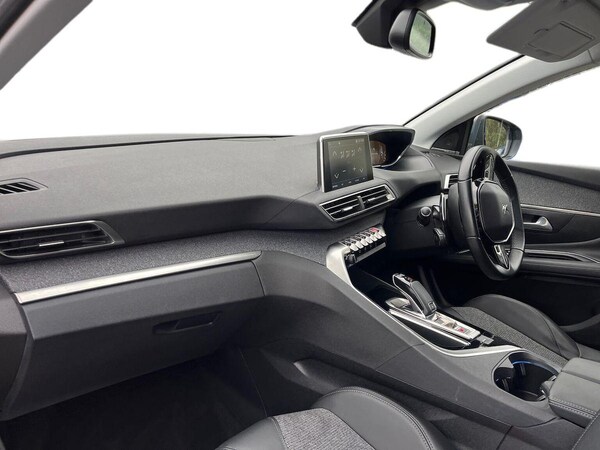 Used Peugeot 3008 2019 for sale - 76268339: Photo 7