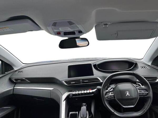 Used Peugeot 3008 2019 for sale - 76268339: Photo 8