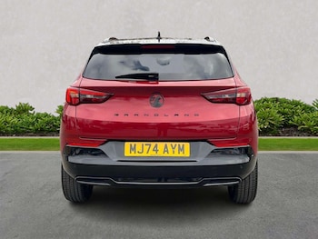 Used Vauxhall Grandland 2024 for sale - 78616422: Photo