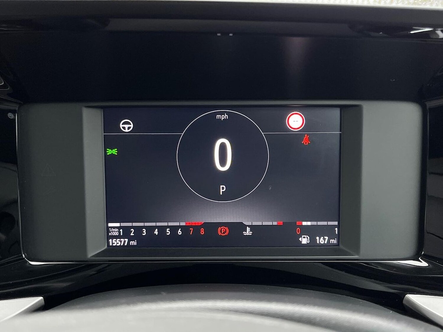 Used Vauxhall Mokka 2022 for sale - 78191033: Photo 12