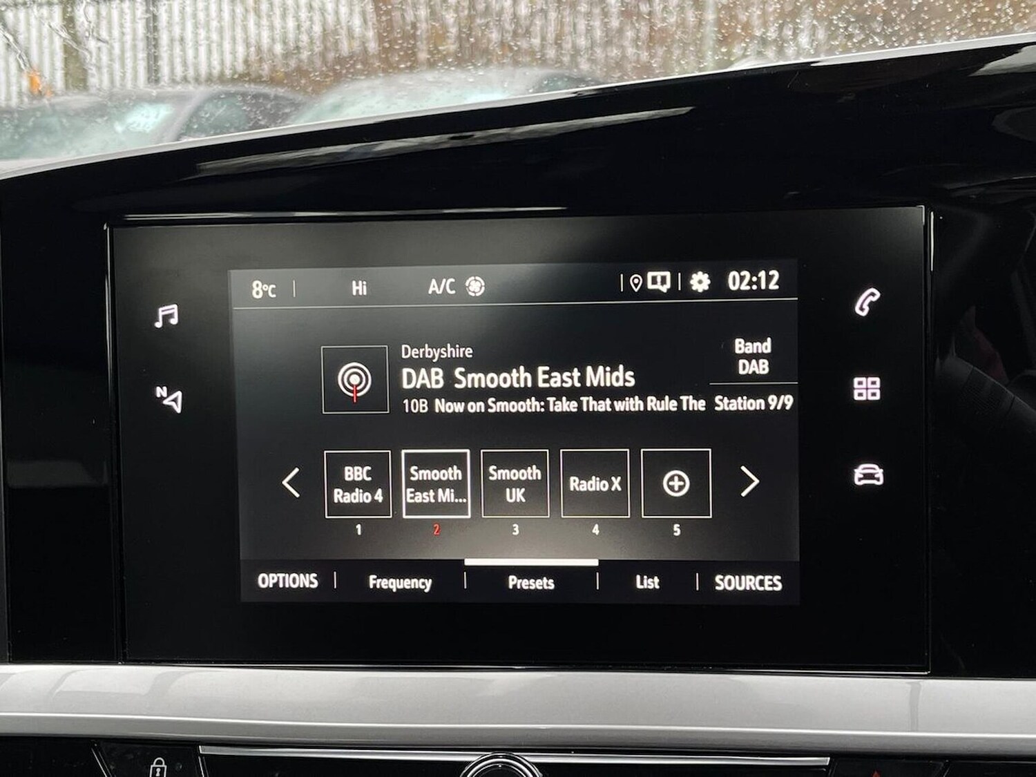 Used Vauxhall Mokka 2022 for sale - 78191033: Photo 13