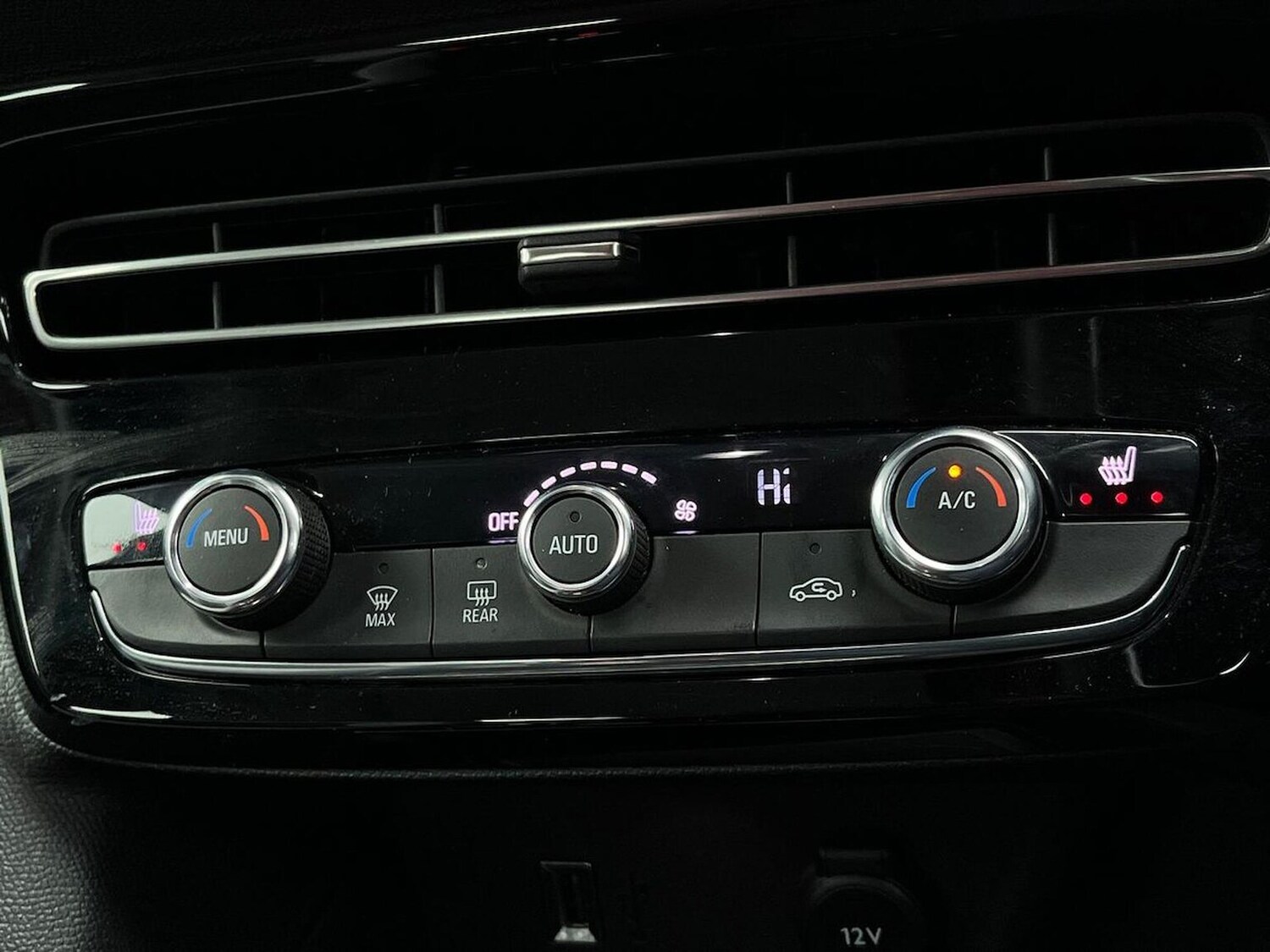 Used Vauxhall Mokka 2022 for sale - 78191033: Photo 14