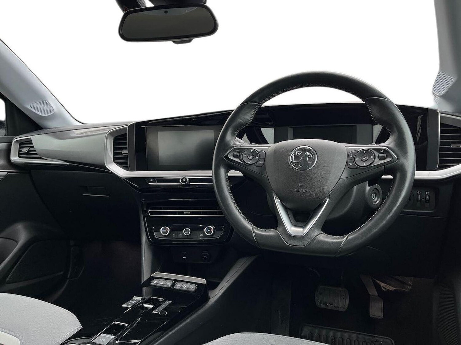 Used Vauxhall Mokka 2022 for sale - 78191033: Photo 17