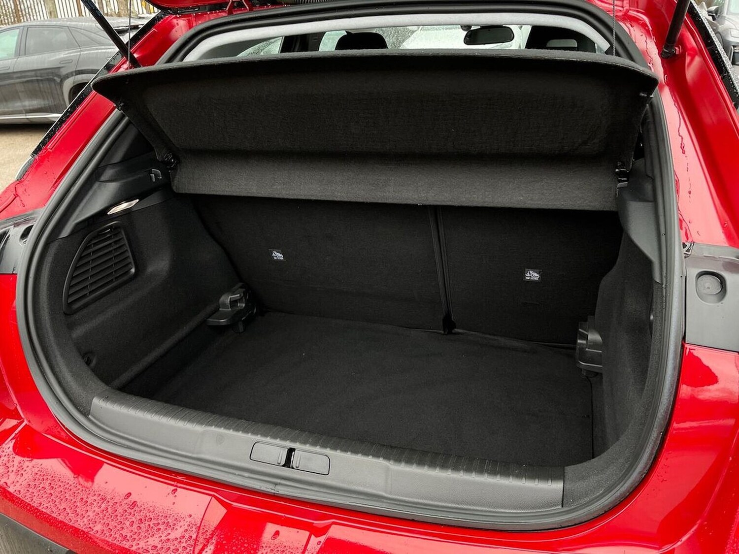 Used Vauxhall Mokka 2022 for sale - 78191033: Photo 19