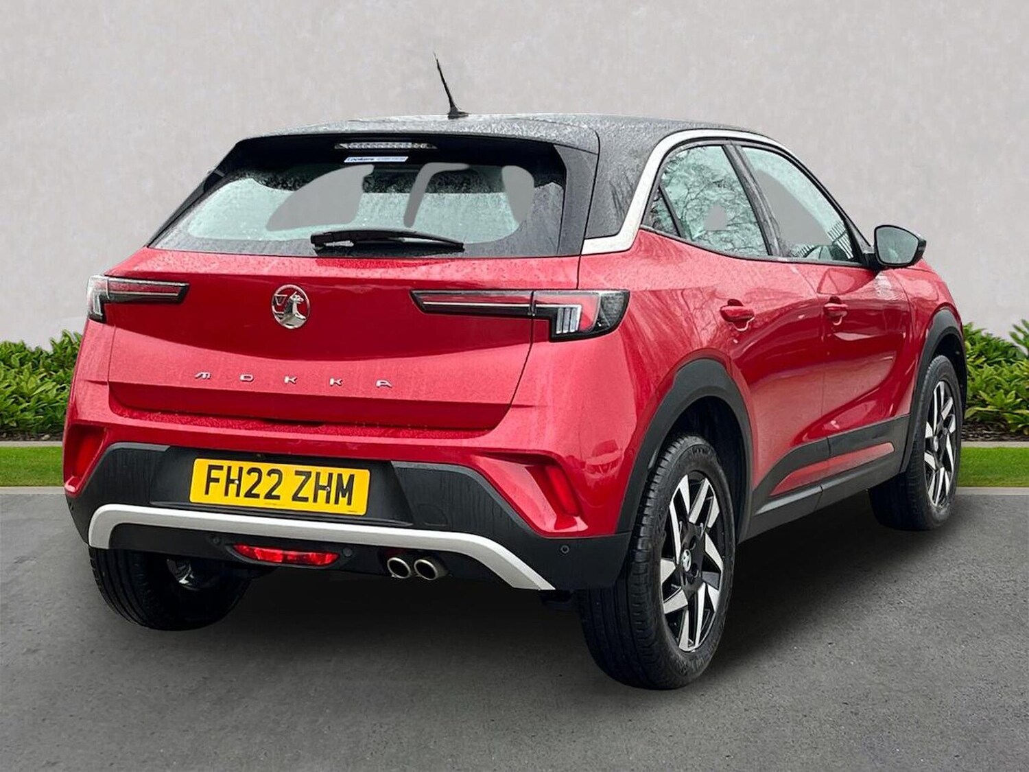 Used Vauxhall Mokka 2022 for sale - 78191033: Photo 20