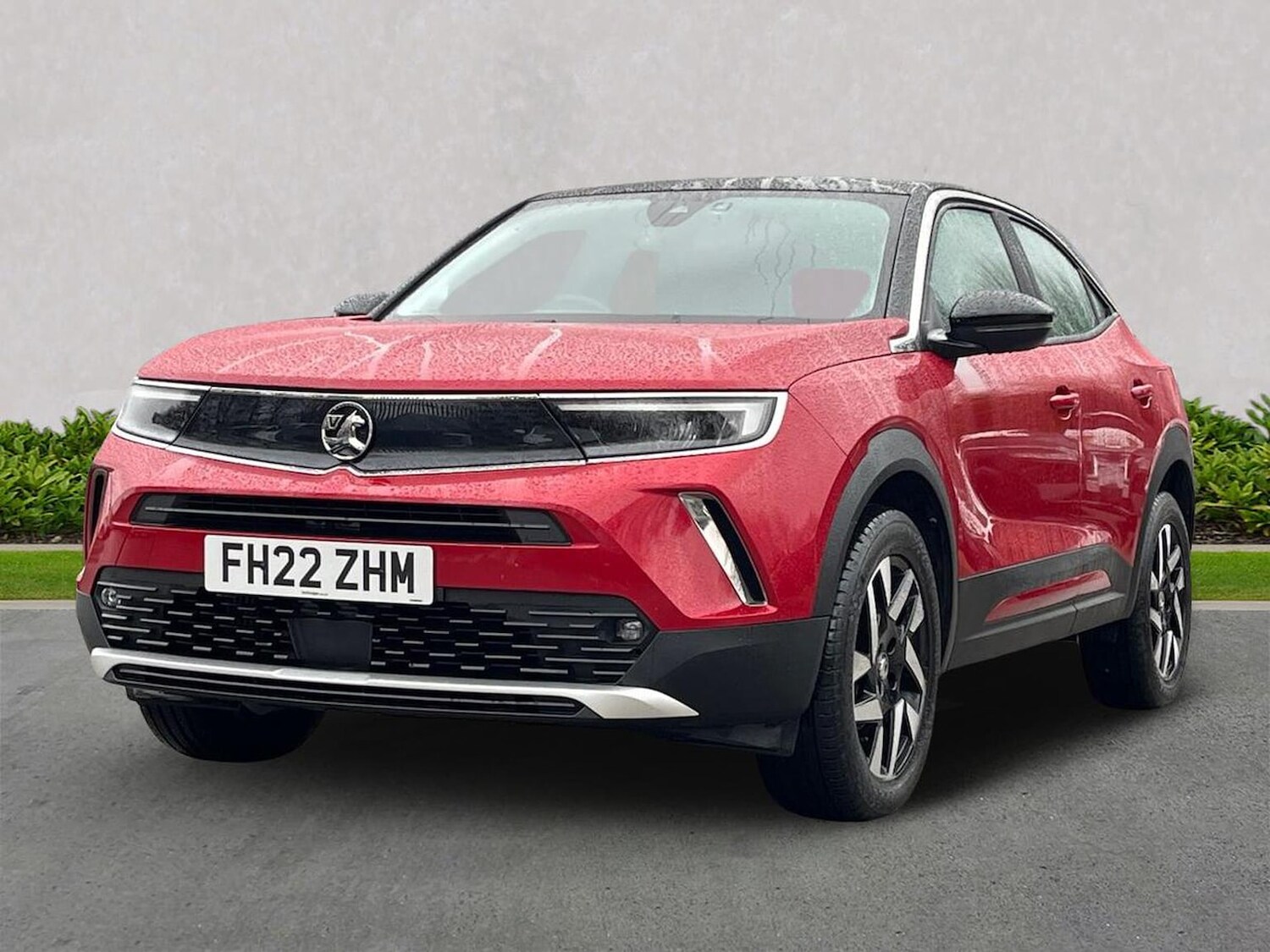 Used Vauxhall Mokka 2022 for sale - 78191033: Photo 22