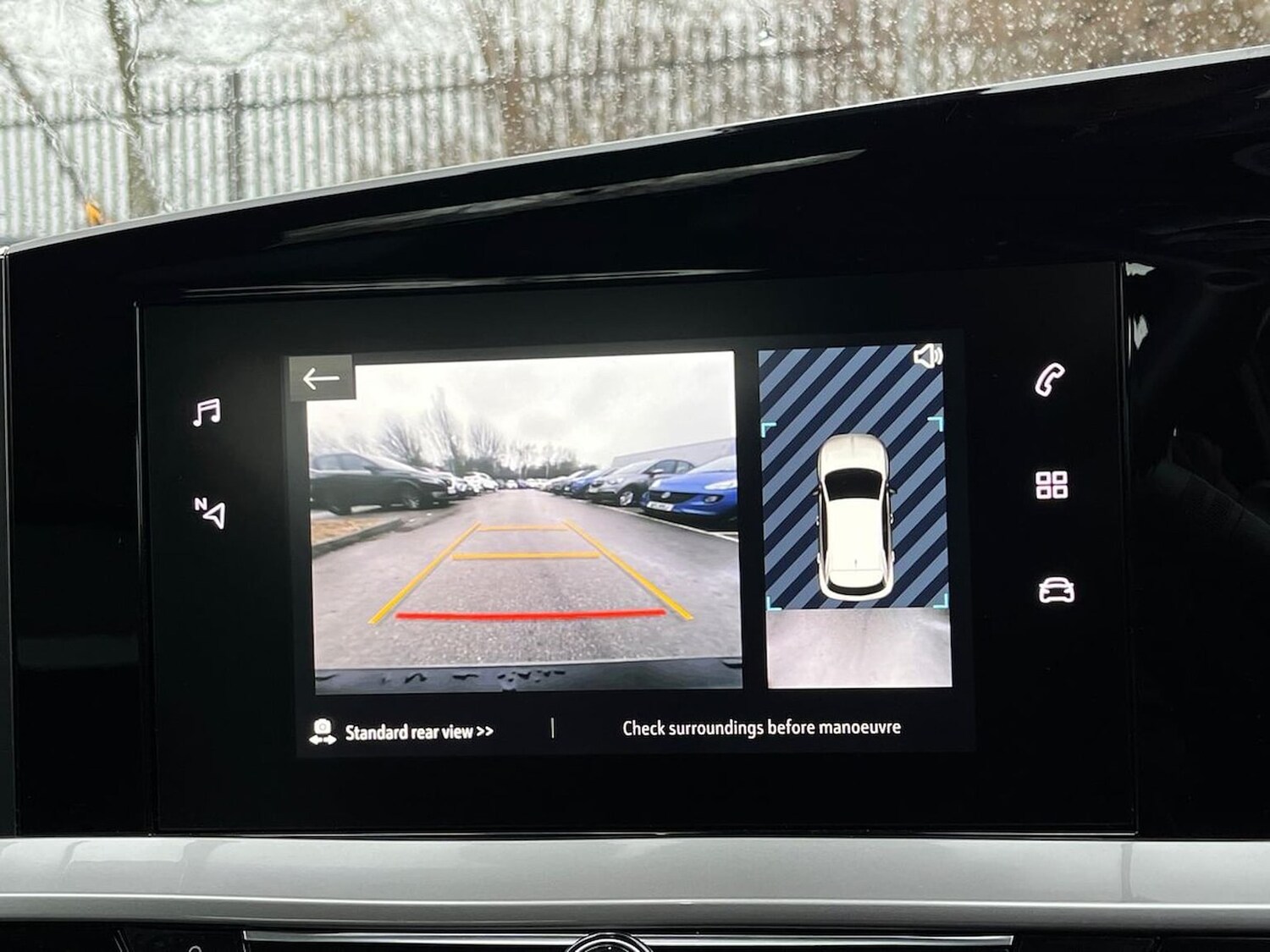 Used Vauxhall Mokka 2022 for sale - 78191033: Photo 25