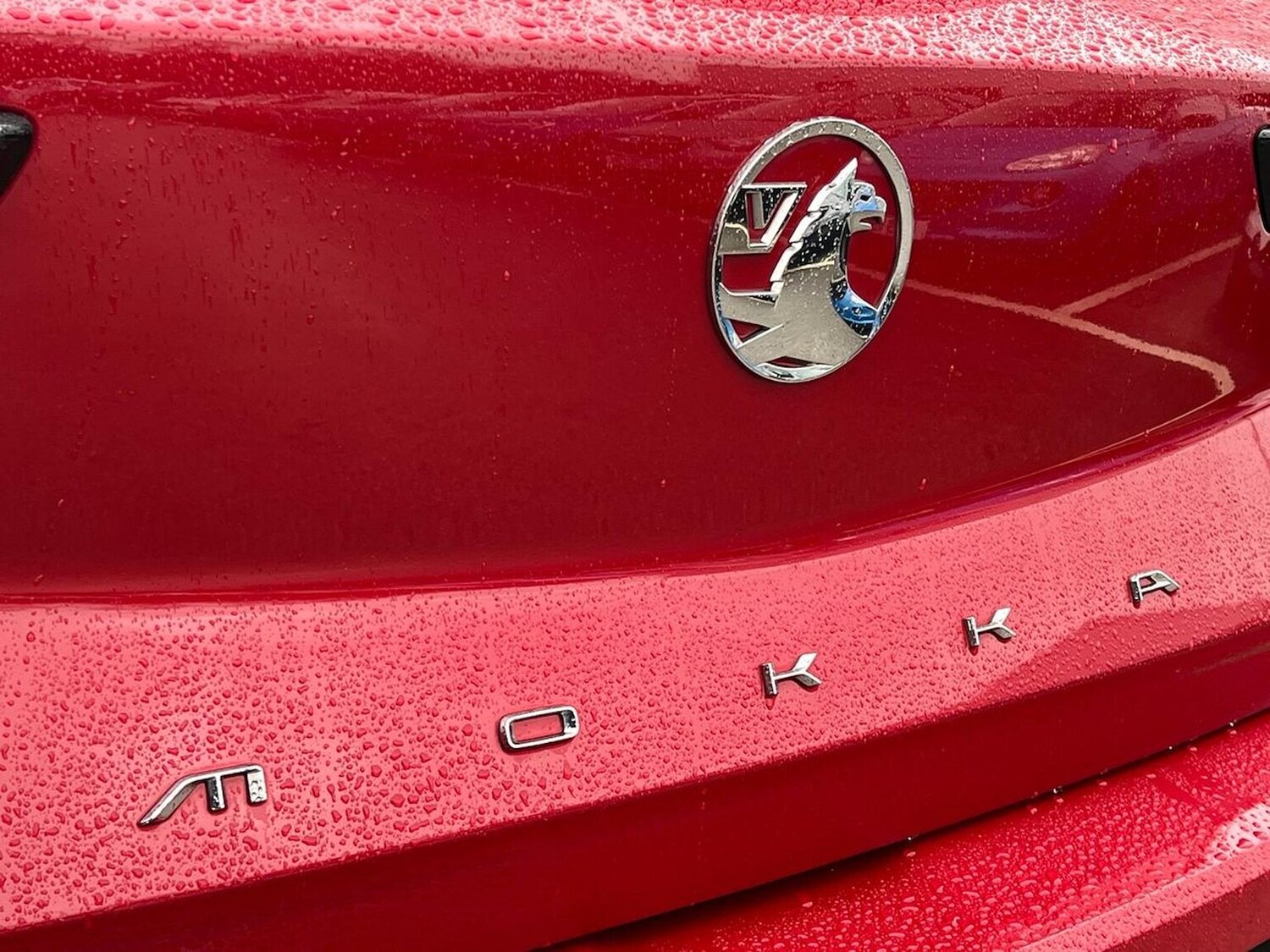 Used Vauxhall Mokka 2022 for sale - 78191033: Photo 37