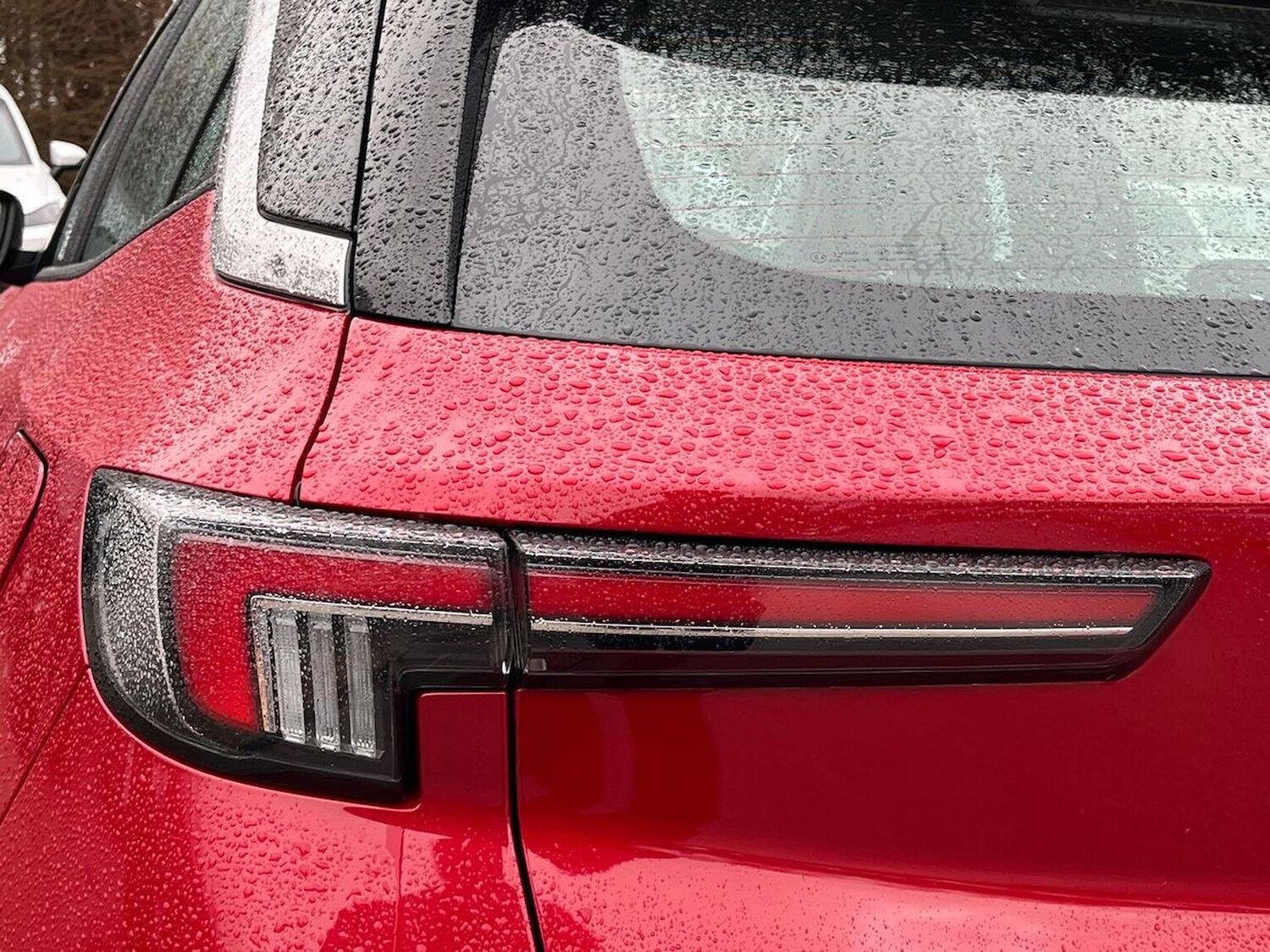 Used Vauxhall Mokka 2022 for sale - 78191033: Photo 38