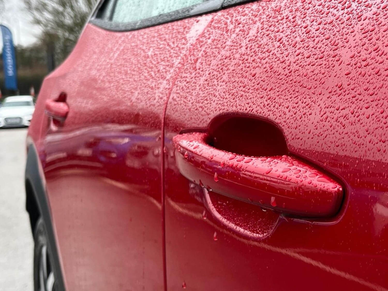 Used Vauxhall Mokka 2022 for sale - 78191033: Photo 39