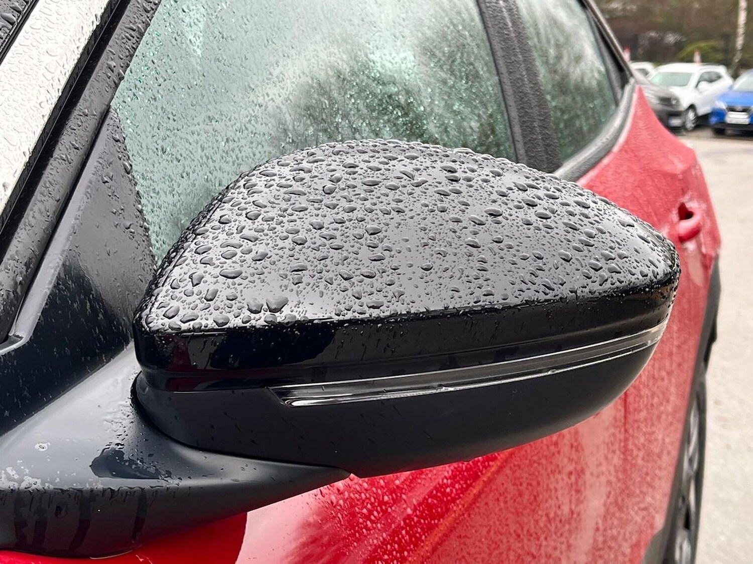 Used Vauxhall Mokka 2022 for sale - 78191033: Photo 40