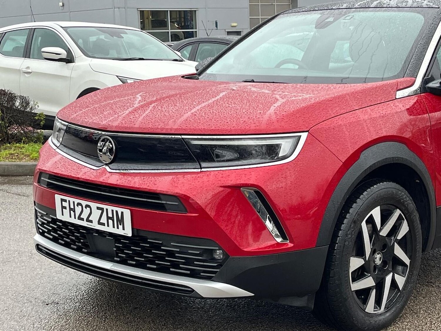 Used Vauxhall Mokka 2022 for sale - 78191033: Photo 41