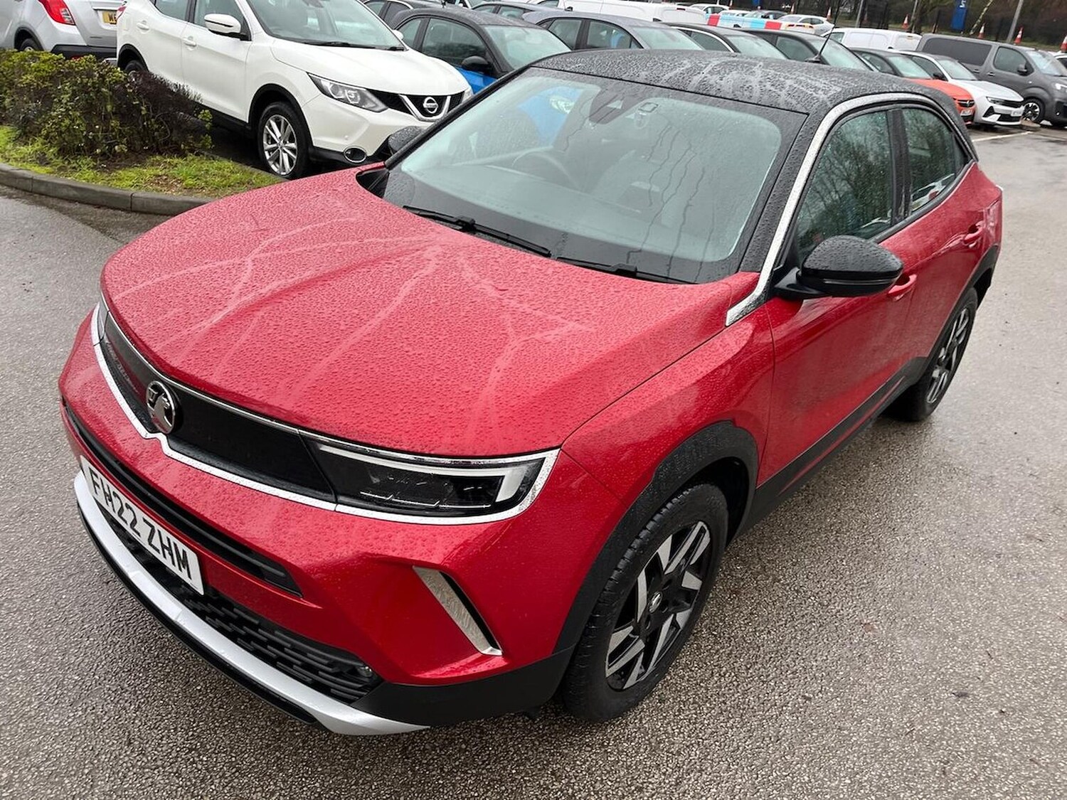 Used Vauxhall Mokka 2022 for sale - 78191033: Photo 42