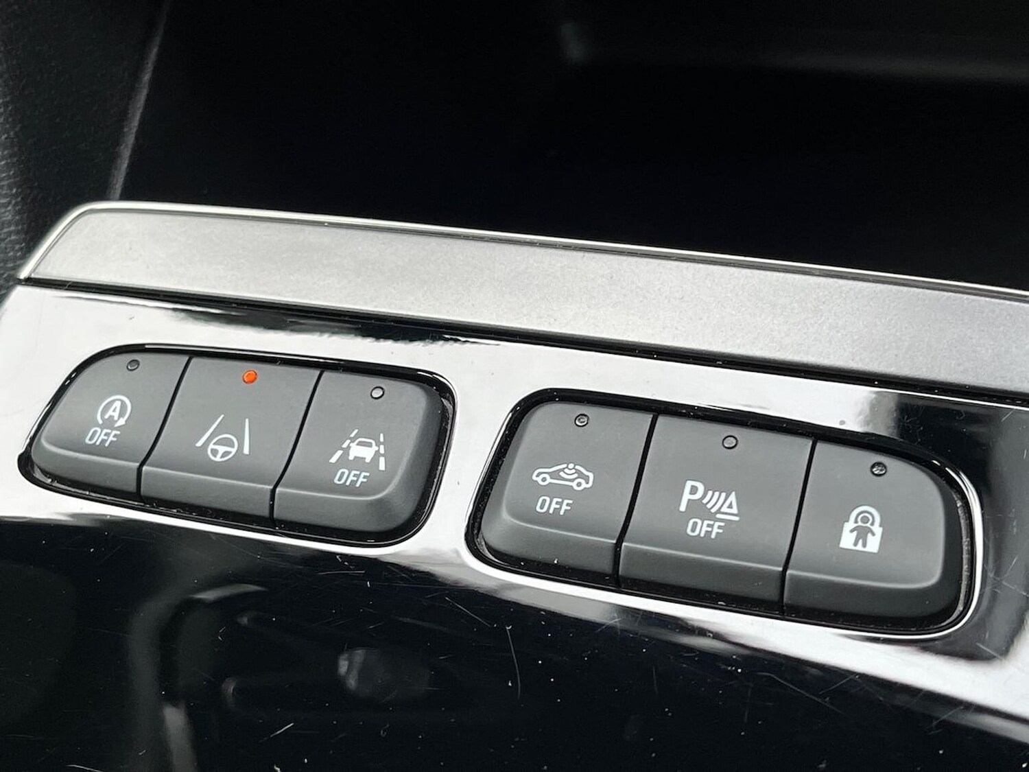 Used Vauxhall Mokka 2022 for sale - 78191033: Photo 43