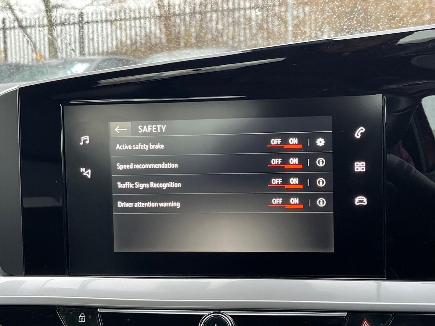 Used Vauxhall Mokka 2022 for sale - 78191033: Photo 48