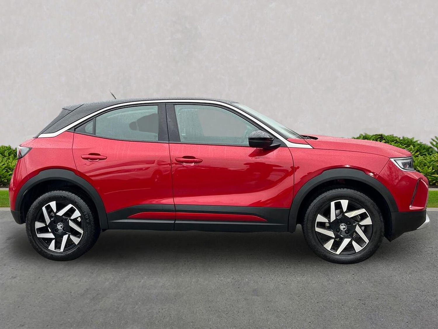 Used Vauxhall Mokka 2022 for sale - 78191033: Photo 5