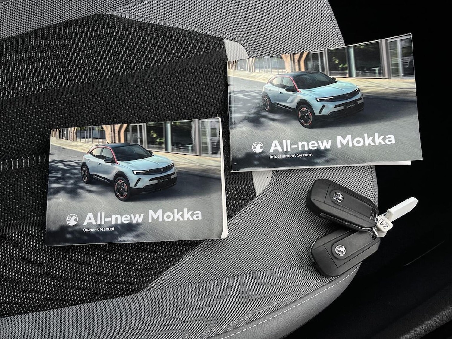 Used Vauxhall Mokka 2022 for sale - 78191033: Photo 52