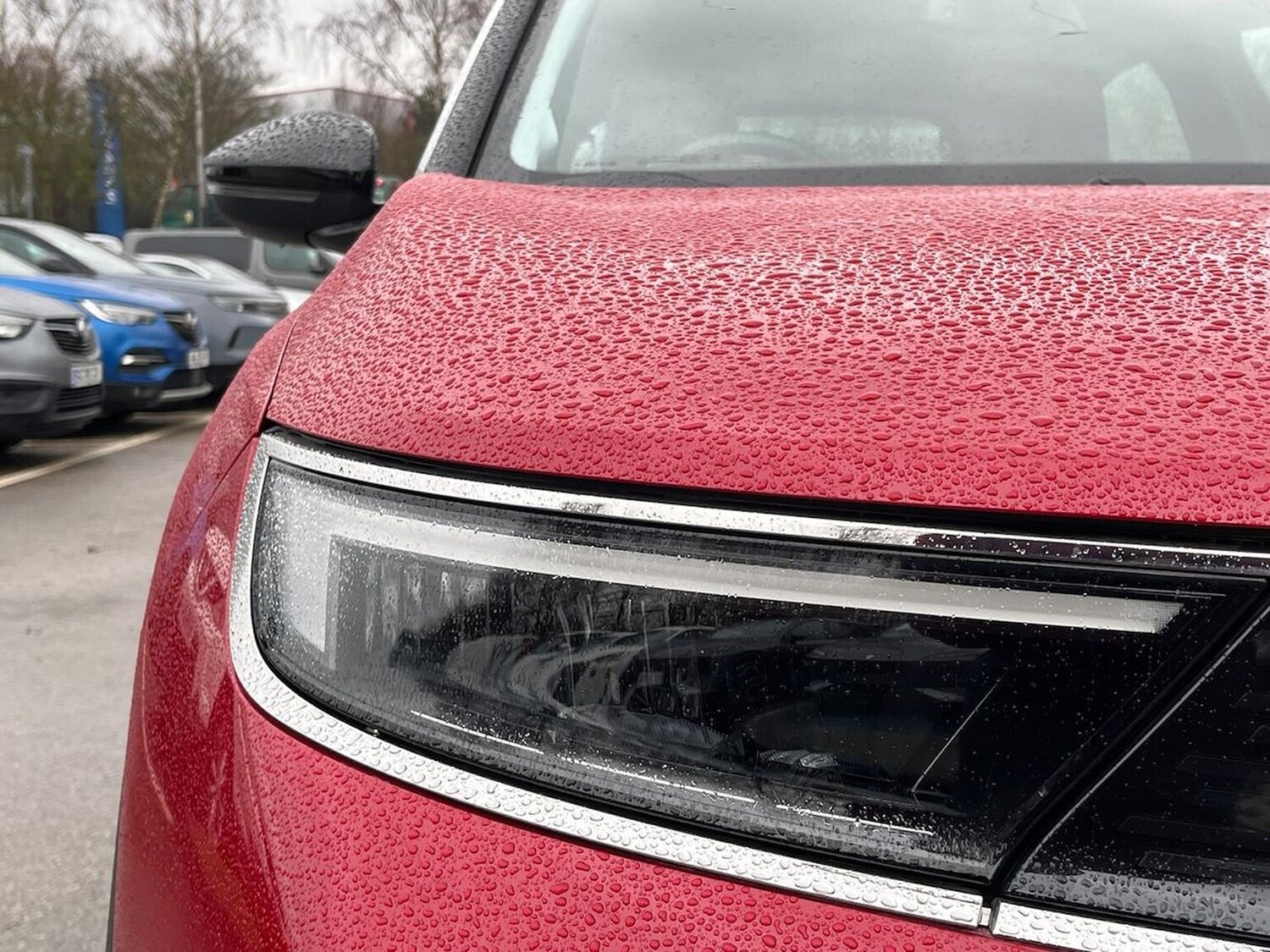 Used Vauxhall Mokka 2022 for sale - 78191033: Photo 53