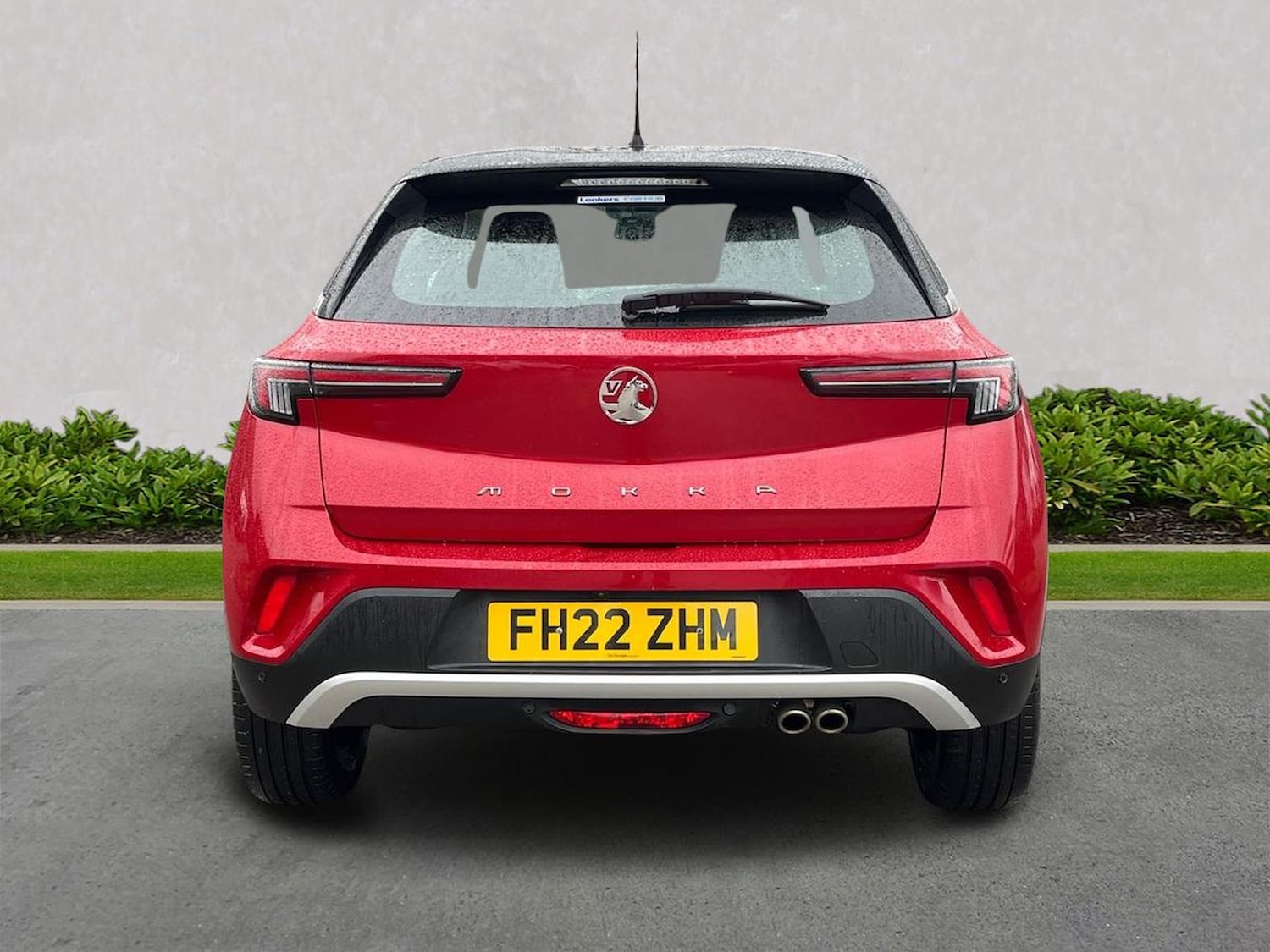 Used Vauxhall Mokka 2022 for sale - 78191033: Photo 6