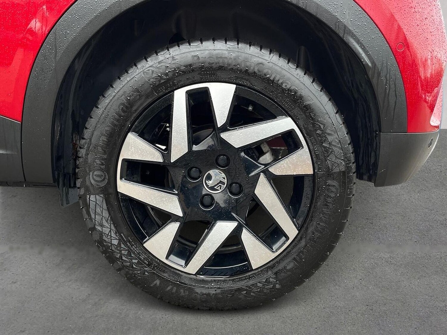 Used Vauxhall Mokka 2022 for sale - 78191033: Photo 8