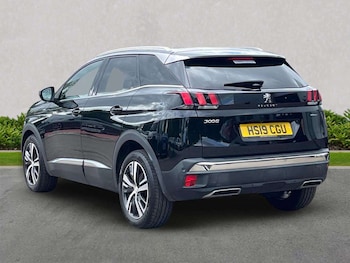 Used Peugeot 3008 2019 for sale - 78614787: Photo