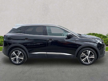 Used Peugeot 3008 2019 for sale - 78614787: Photo