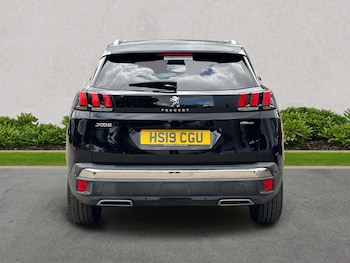 Used Peugeot 3008 2019 for sale - 78614787: Photo
