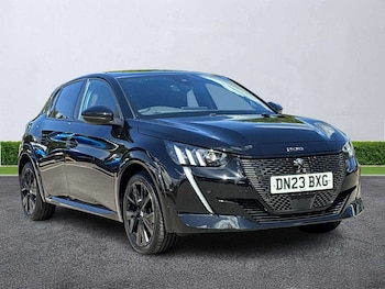 Used Peugeot 208 2023 for sale - 78788581: Photo