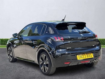 Used Peugeot 208 2023 for sale - 78788581: Photo