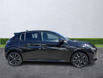 Used Peugeot 208 2023 for sale - 78788581: Photo