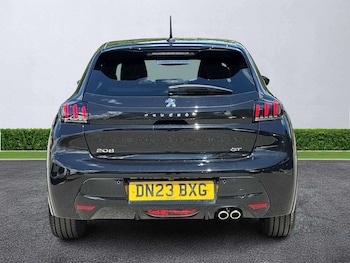 Used Peugeot 208 2023 for sale - 78788581: Photo
