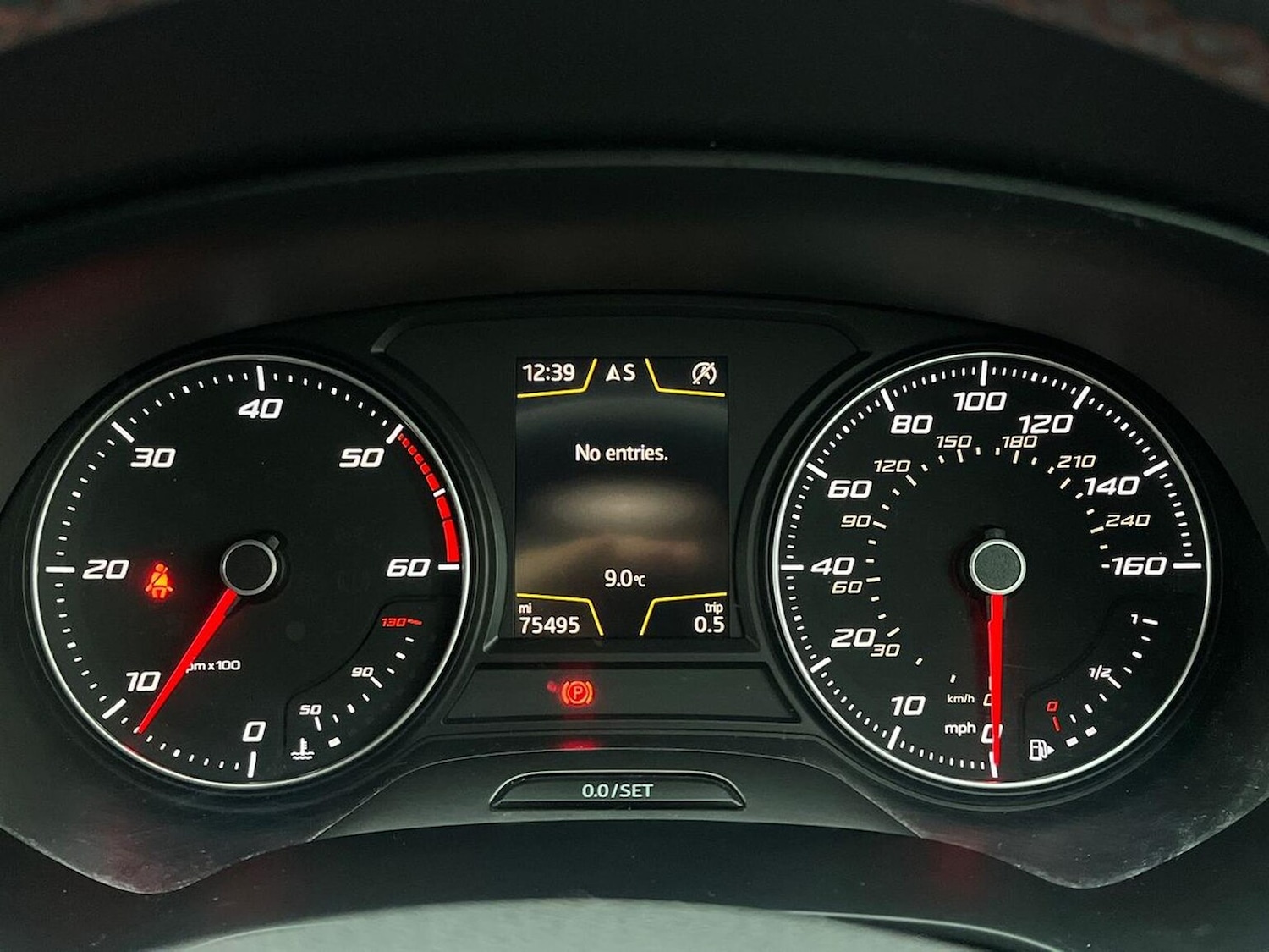 Used SEAT Leon 2018 for sale - 76920076: Photo 11