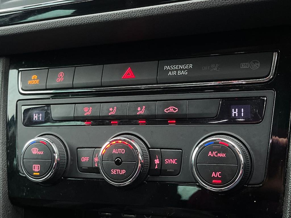 Used SEAT Leon 2018 for sale - 76920076: Photo 13