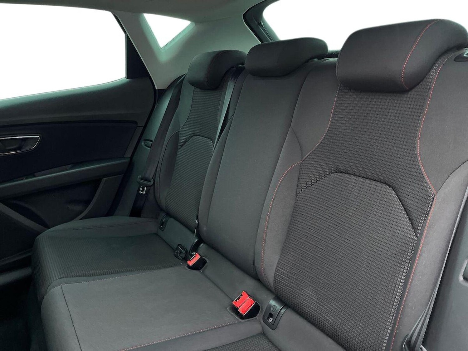 Used SEAT Leon 2018 for sale - 76920076: Photo 17