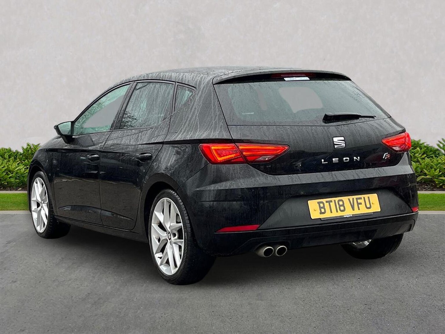 Used SEAT Leon 2018 for sale - 76920076: Photo 2