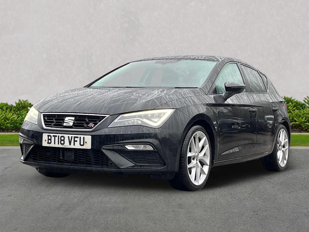 Used SEAT Leon 2018 for sale - 76920076: Photo 21