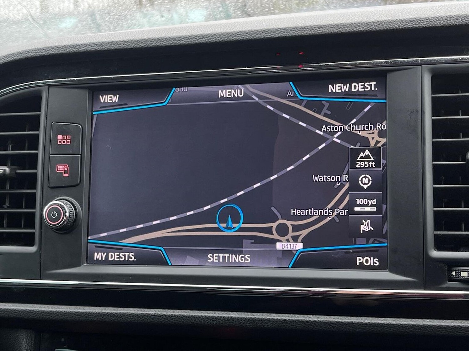 Used SEAT Leon 2018 for sale - 76920076: Photo 25