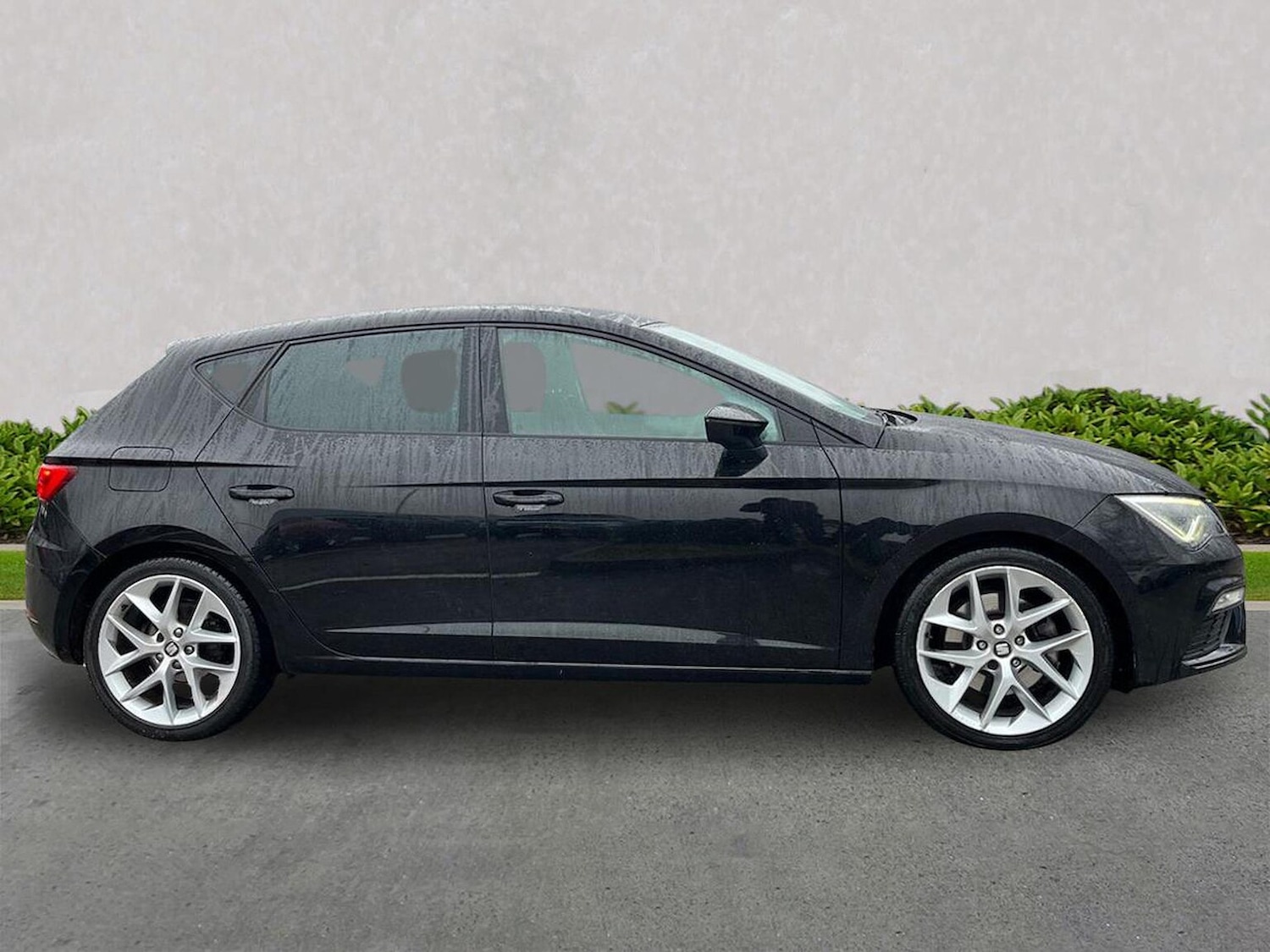 Used SEAT Leon 2018 for sale - 76920076: Photo 3