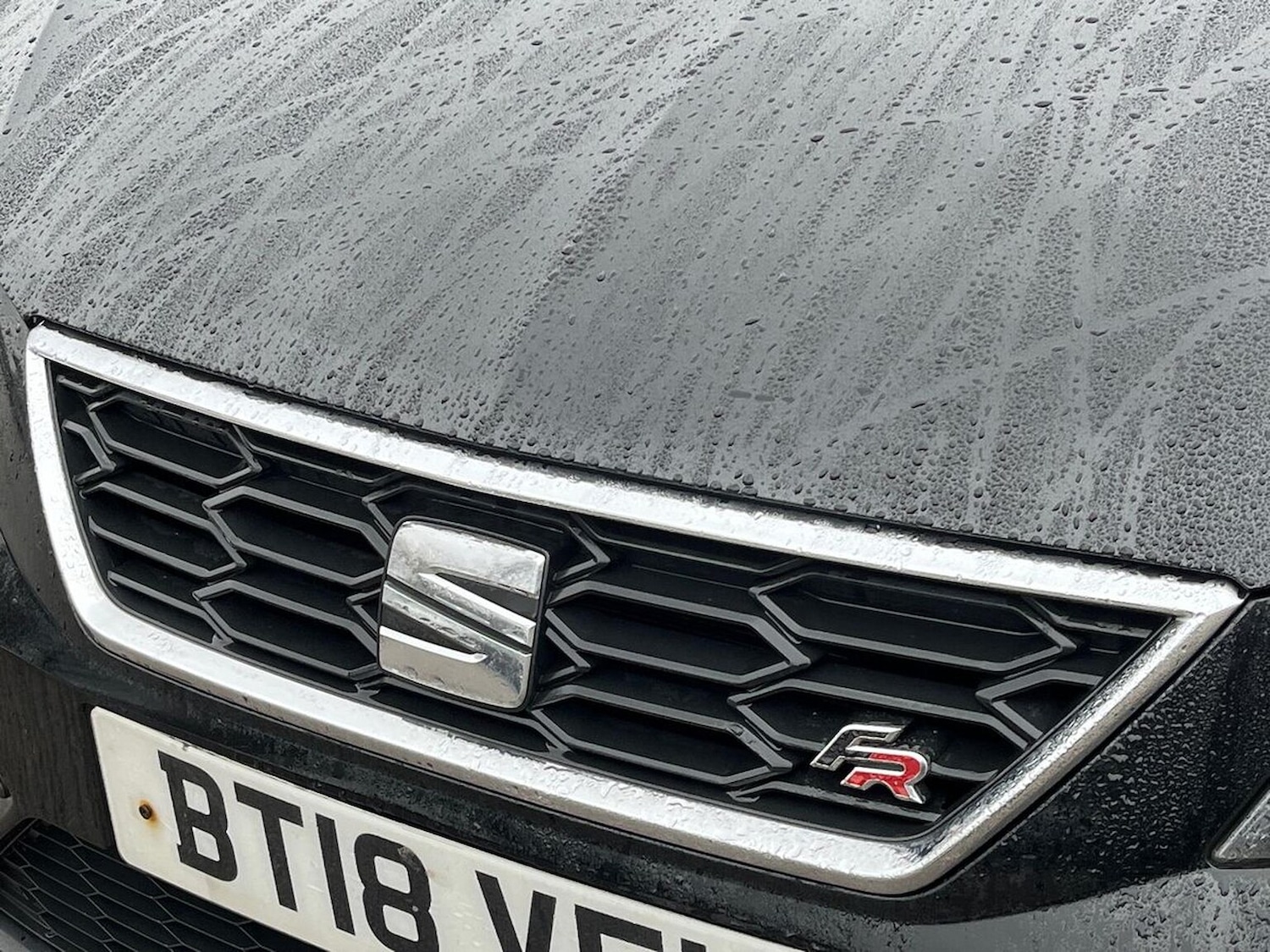 Used SEAT Leon 2018 for sale - 76920076: Photo 34