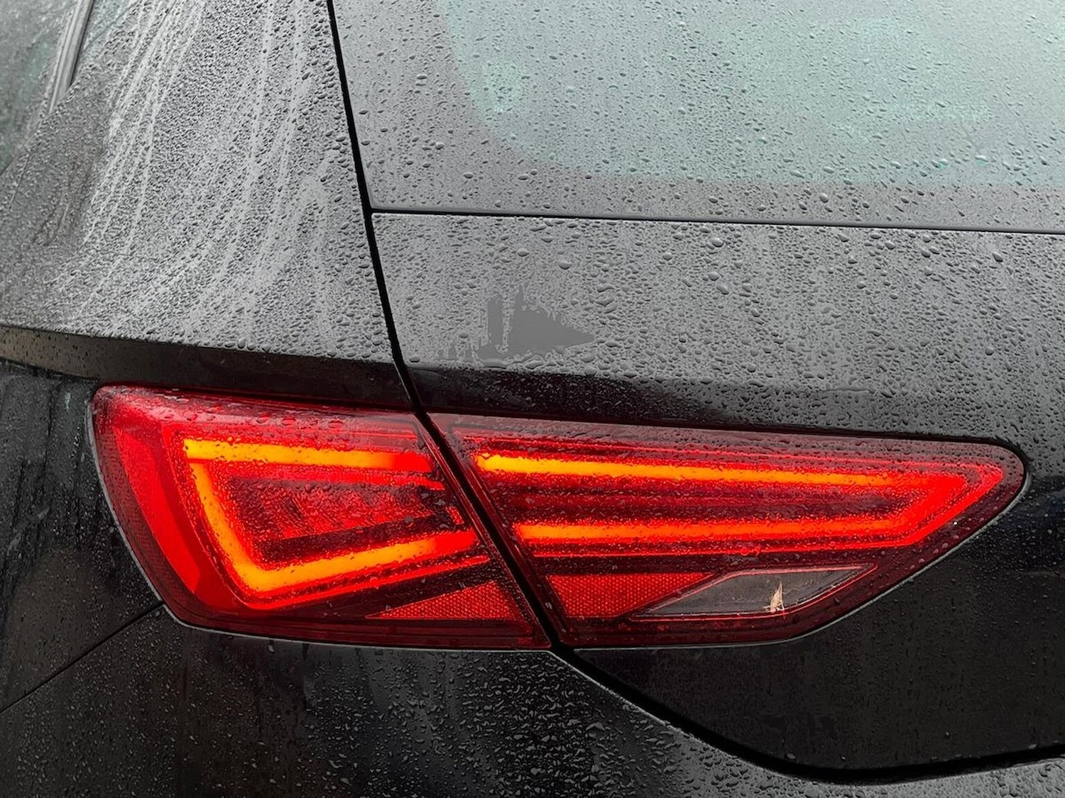 Used SEAT Leon 2018 for sale - 76920076: Photo 37