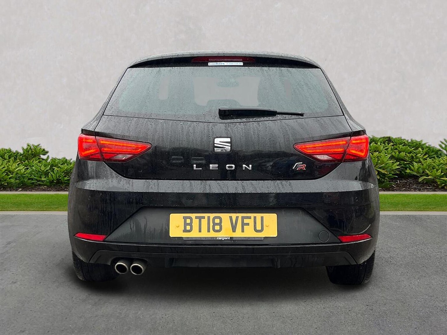 Used SEAT Leon 2018 for sale - 76920076: Photo 4