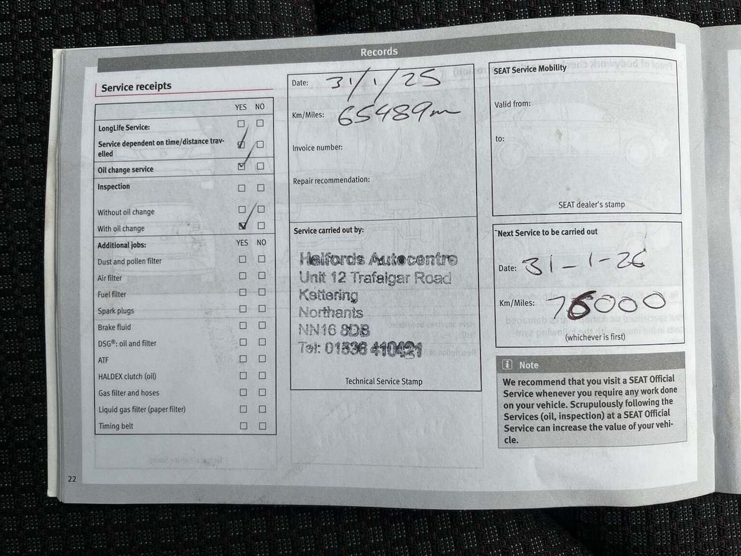 Used SEAT Leon 2018 for sale - 76920076: Photo 49