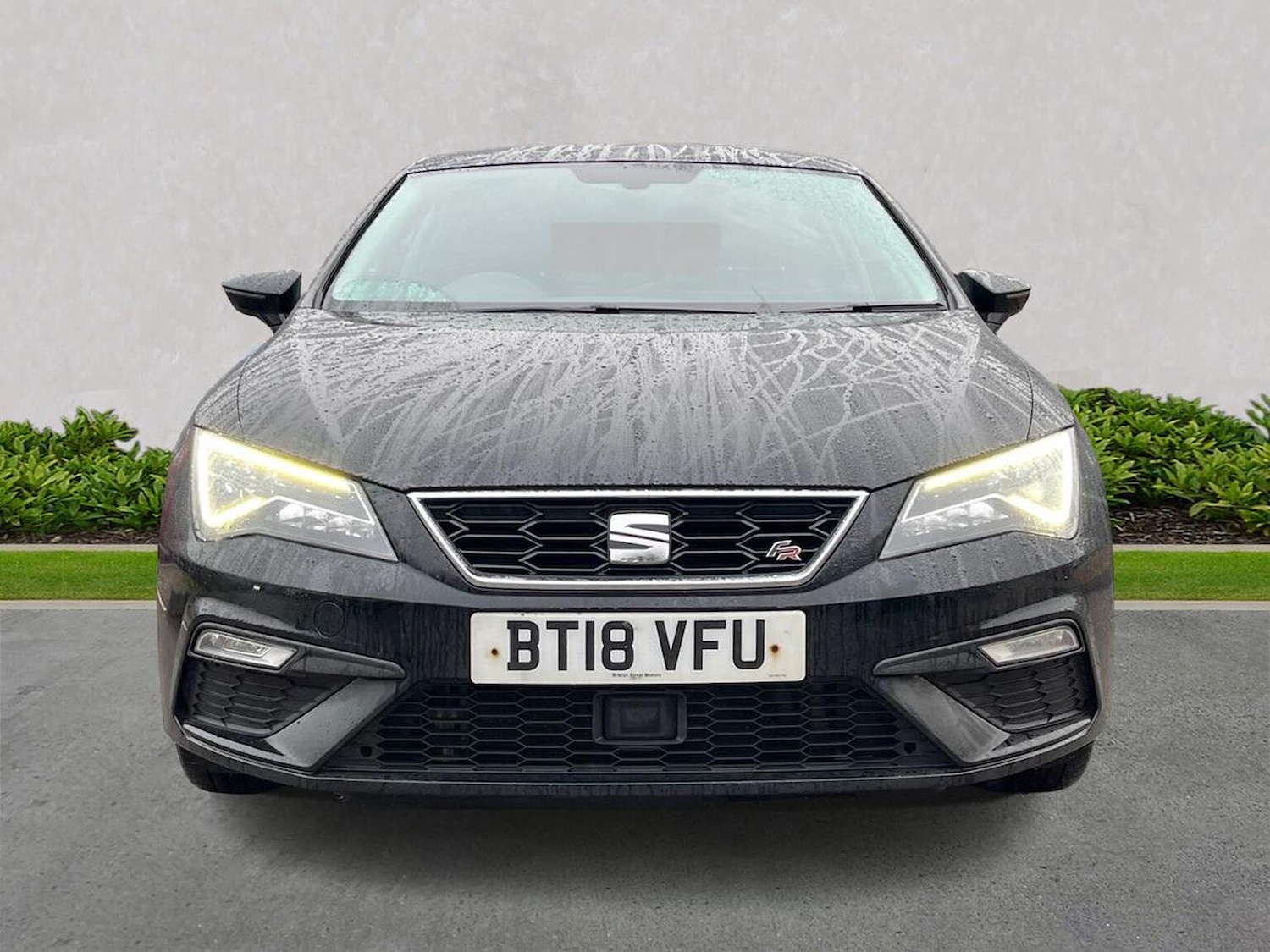 Used SEAT Leon 2018 for sale - 76920076: Photo 5