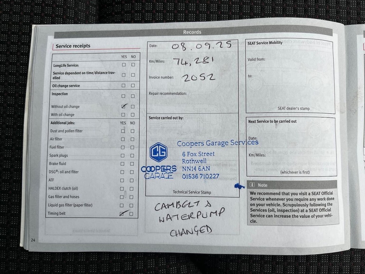 Used SEAT Leon 2018 for sale - 76920076: Photo 50