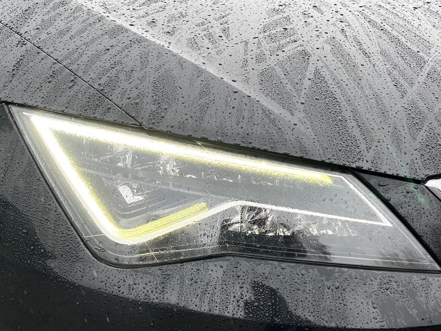 Used SEAT Leon 2018 for sale - 76920076: Photo 6