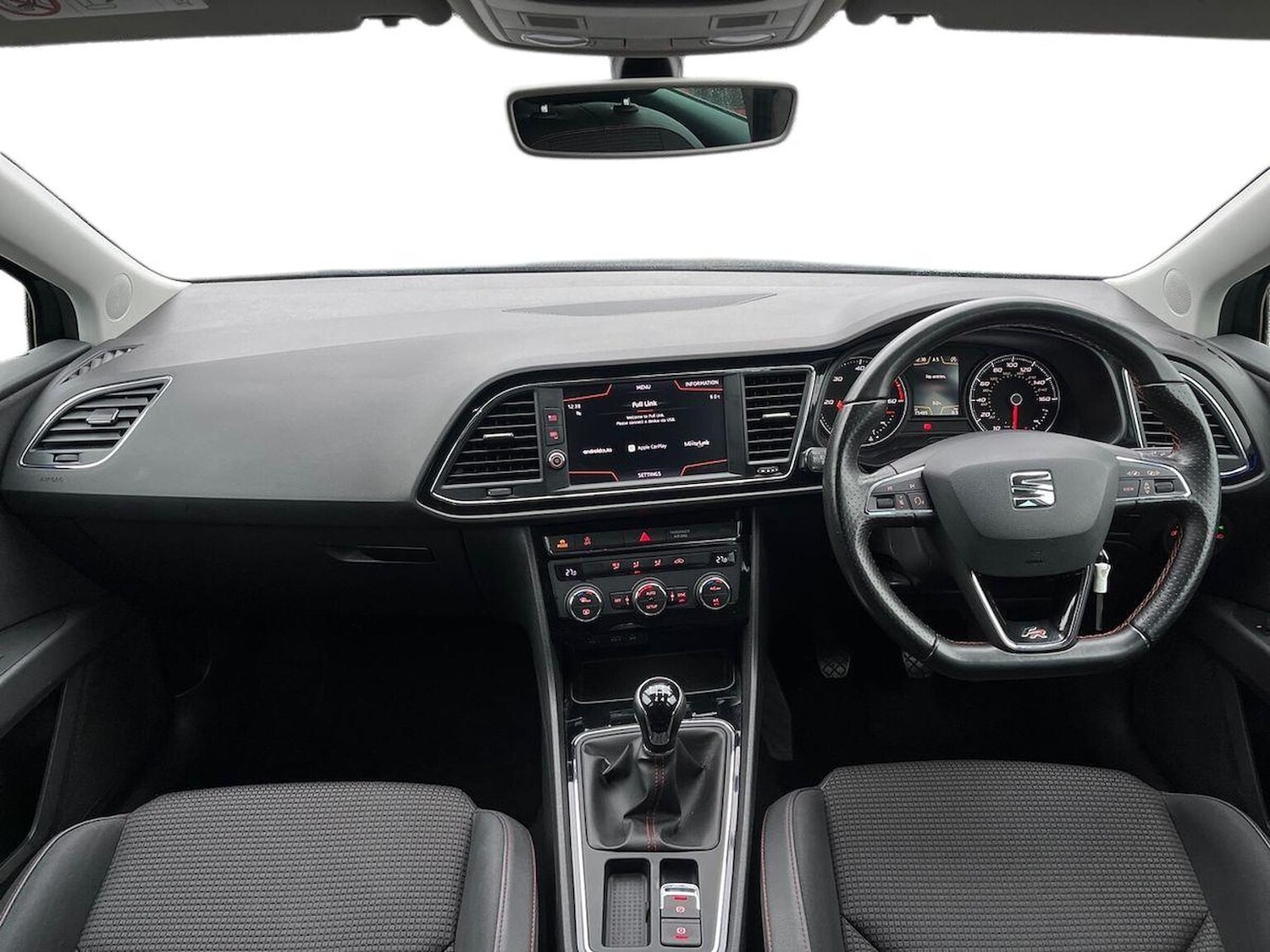 Used SEAT Leon 2018 for sale - 76920076: Photo 9